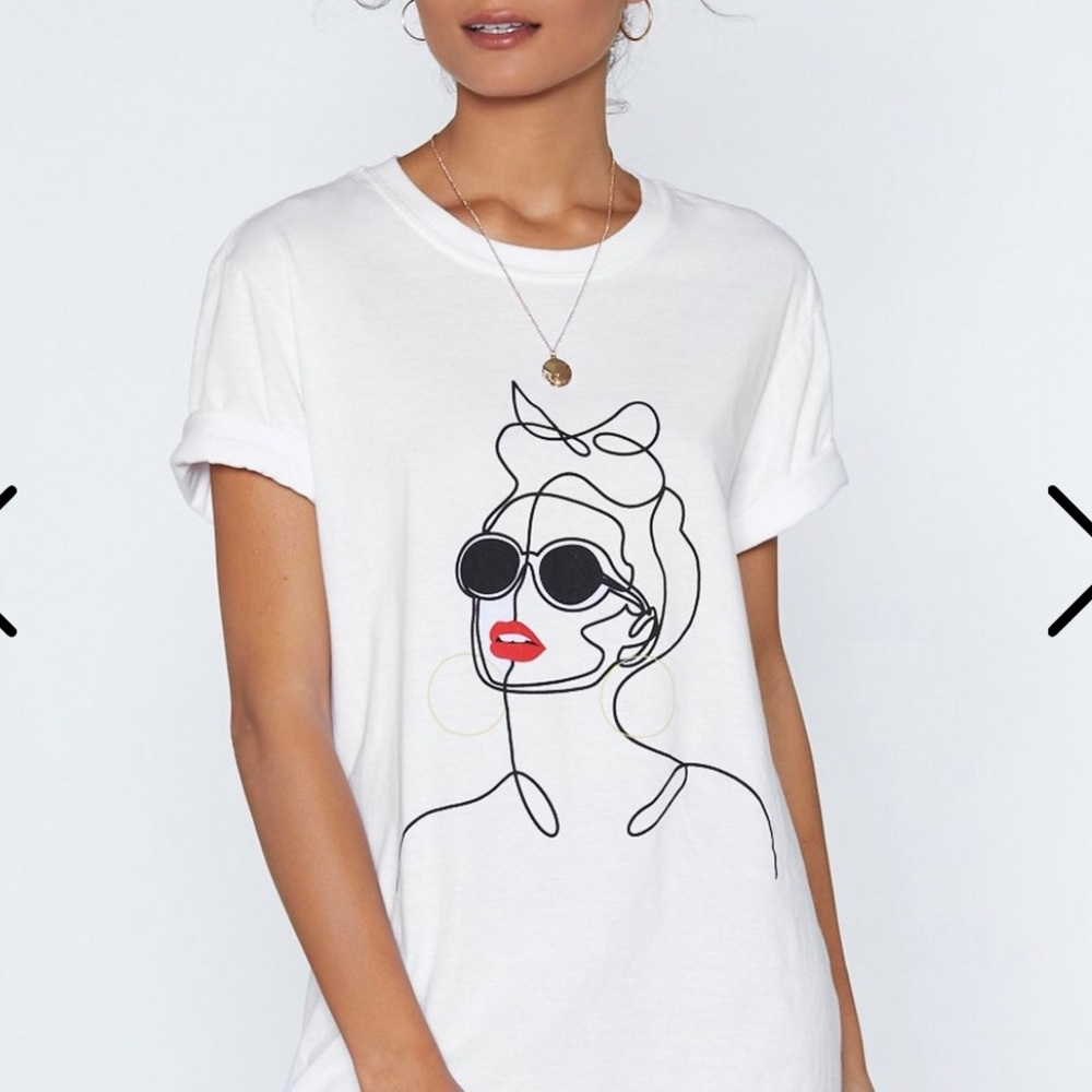 Graphic T-shirt